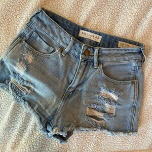 Bullhead Jean Shorts
